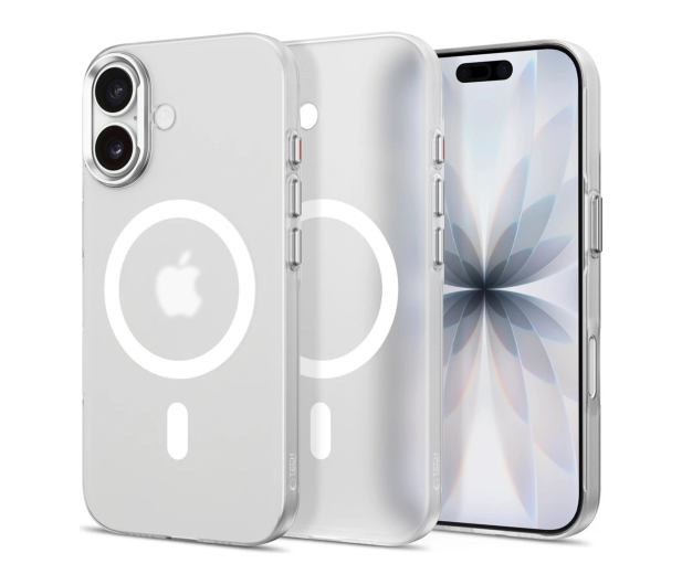 Tech-Protect Magzero Magsafe Do Iphone 17 - 1587037 - zdjęcie